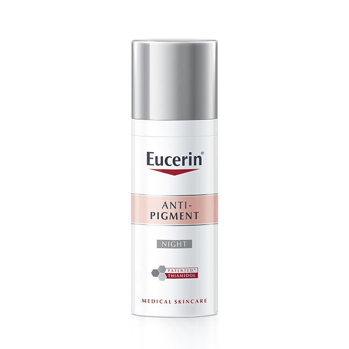 Pack Eucerin Anti-Pigment Creme de Dia & Anti-Pigment Creme de Noite