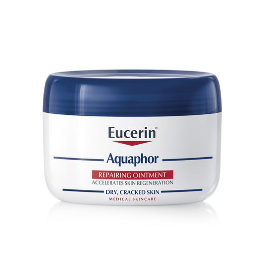 Eucerin Aquaphor Repairing Ointment 110ml