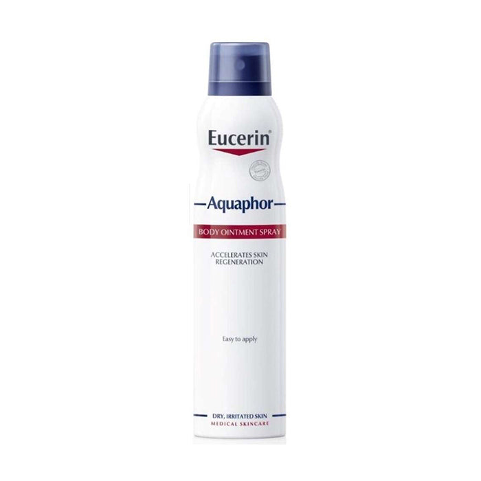 Pack de Natal Eucerin Aquaphor Spray Reparador