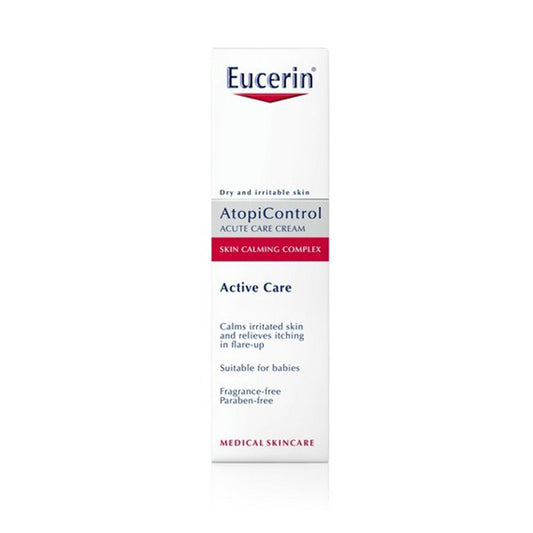 Eucerin AtopiControl Acute Phase Cream 40ml