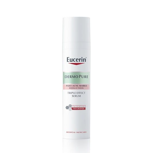 Eucerin DermoPure Triple Effect Serum 40ml