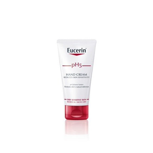 Eucerin Ph5 Creme Mãos 75ml