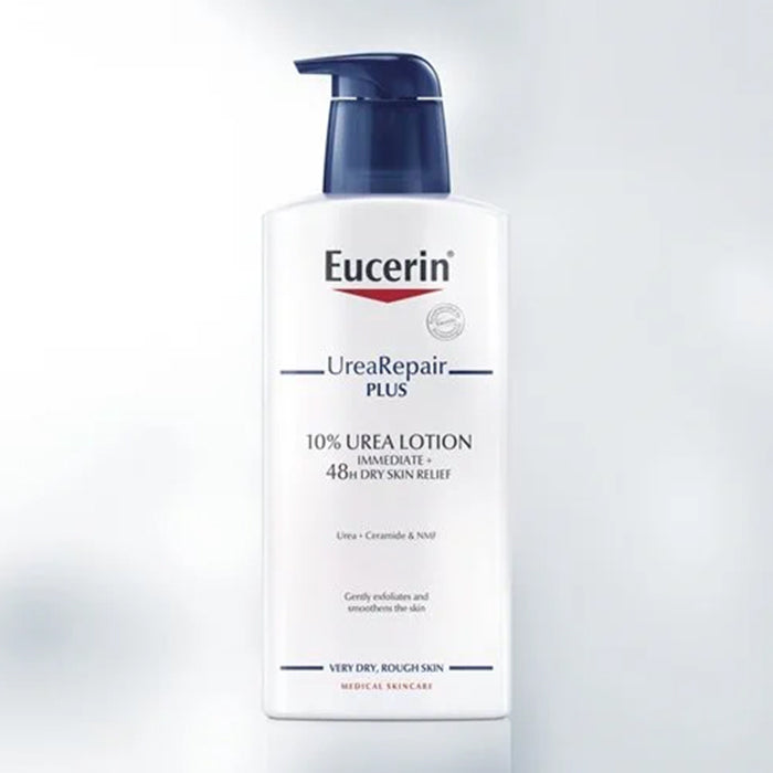 Pack de Natal Eucerin Ureia Repair Plus