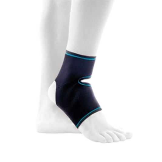 Orliman Elastic Foot Without Toe Cap Actius