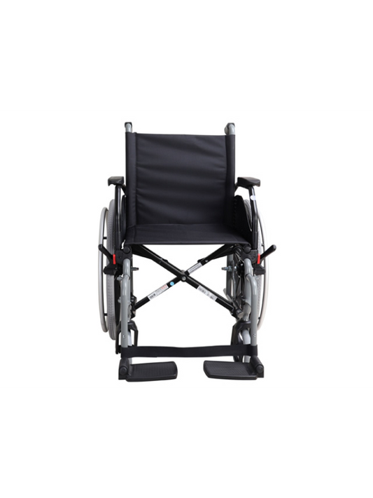 Fauteuil roulant celtique ORTHOS XXI