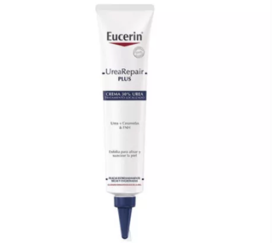 Pack de Natal Eucerin Ureia Repair Plus